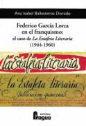 Federico Garca Lorca en el franquismo