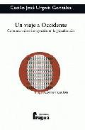 Un viaje a Occidente