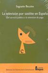 La televisin por satlite en Espaa