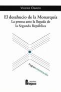 El desahucio de la monarqua