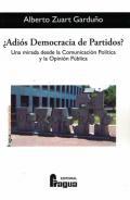 Adis democracia de partidos?