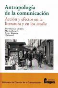 Antropologa de la comunicacin