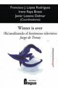 Winter is over