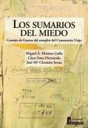 Los sumarios del miedo