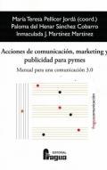 Acciones de comunicacin, marketing y publicidad para pymes