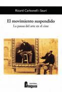 El movimiento suspendido