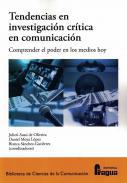 Tendencias en investigacin crtica en comunicacin