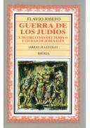 Guerra de los judos