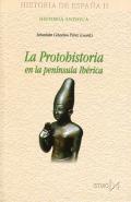 La protohistoria en la Pennsula Ibrica