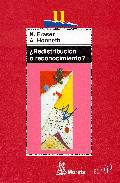 Redistribucin o conocimiento?
