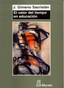 El valor del tiempo en educacin