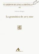 La gramtica de ser y estar