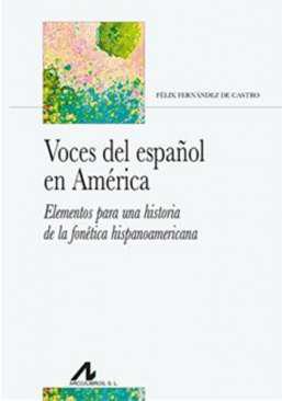 Voces del espaol en Amrica