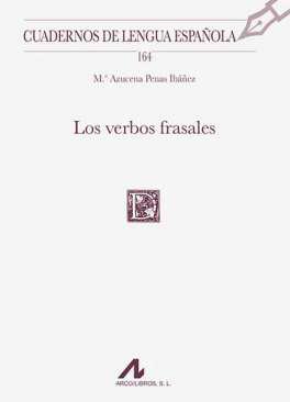 Los verbos frasales