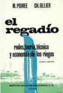 El regado
