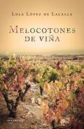 Melocotones de via