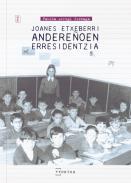 Joanes Etxeberri andereoen erresidentzia