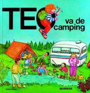 Teo va de camping