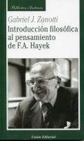 Introduccin filosfica al pensamiento de F.A. Hayek