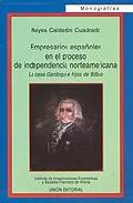 Empresarios espaoles en el proceso de independencia norteamericana