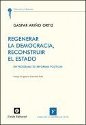Regenerar la democracia