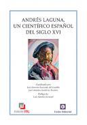 Andrs Laguna, un cientfico espaol del siglo XVI