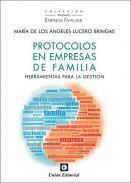 Protocolos en empresas de familia