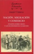Nacin, migracin y comercio