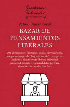 Bazar de pensamientos liberales