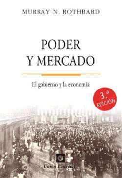 Poder y mercado