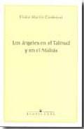 Los ngeles en el Talmud y en el Midrs