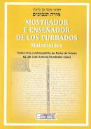 Mostrador e enseador de los turbados