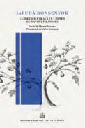 Llibre de paraules i dites de savis i filsofs