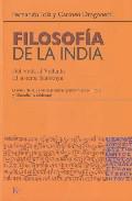 Filosofa de la India