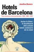 Hotels de Barcelona