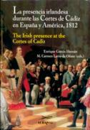 La presencia irlandesa durante las Cortes de Cdiz en Espaa y Amrica, 1812