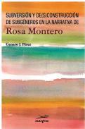 Subversin y de(s)construccin de subgneros en la narrativa de Rosa Montero