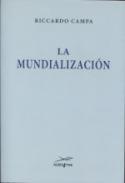 La mundilizacin