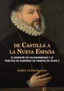 De Castilla a Nueva España