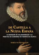 De Castilla a Nueva Espaa