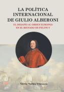 La poltica internacional de Giulio Alberoni