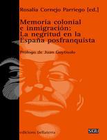 Memoria colonial e inmigracin