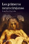 Los primeros neurocirujanos