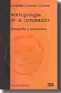 Antropologa de la tartamudez