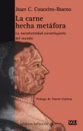 La carne hecha metfora
