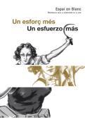 Un esfor ms/Un esfuerzo ms