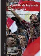 La gestin de la crisis sociopolticas