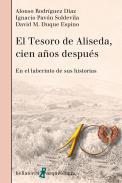 El tesoro de Aliseda, cien aos despus