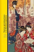 Nuevas aproximaciones a la literatura japonesa
