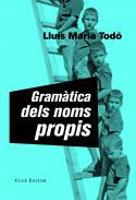 Gramtica dels noms propis